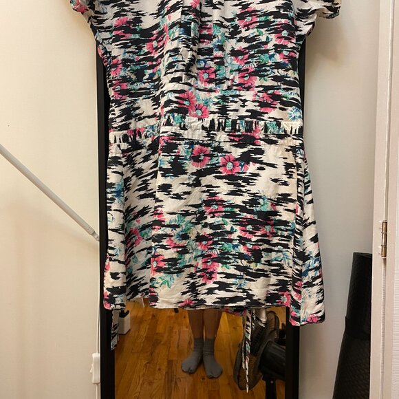 Balenciaga 2011 Mini Dress - Picture 10 of 10